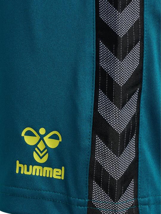 Image du produit hummel Hmlauthentic Pl Shorts Femme (S)
