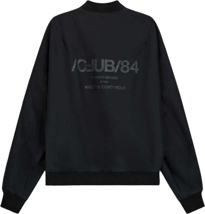 Produktbild Gas Bomberjacke Club 84 Bomber (S)