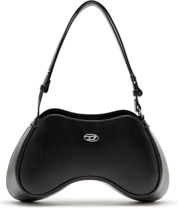 Diesel Play Shoulder Crossbody