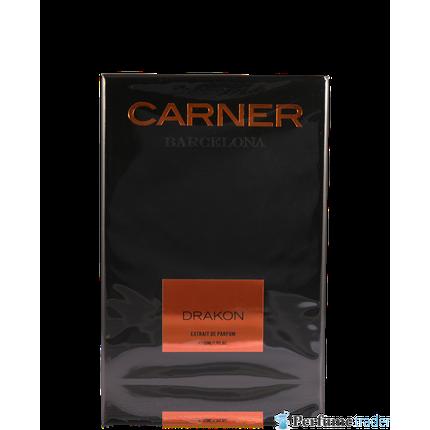 Actual product image Carner Barcelona Drakon Extrait de Parfum 50 ml (Eau de parfum, 50 ml)