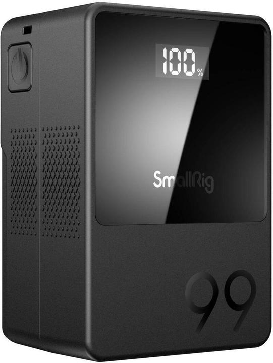 SmallRig 3580 V-MOUNT BATTERY MINI VB99 (Akku)