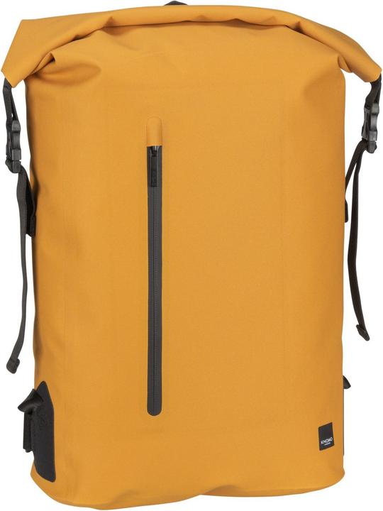 Actual product image Knomo Thames Cromwell 14" mustard (28 l)