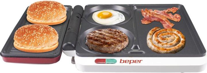 Immagine prodotto Beper P101CUD500 (Spina UE)