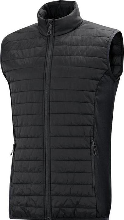 Actual product image JAKO Quilted waistcoat corporate (XXL)