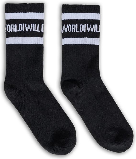 Actual product image hummel Stscarbon Sock 2-Pack (24 - 27)