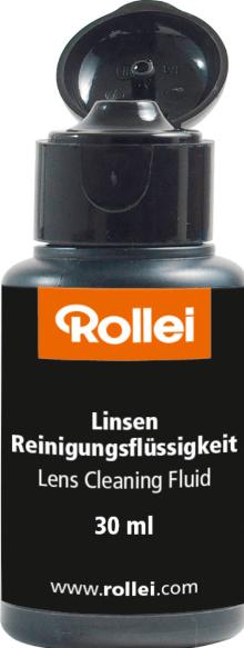 Produktbild Rollei Reise-Reinigungsset