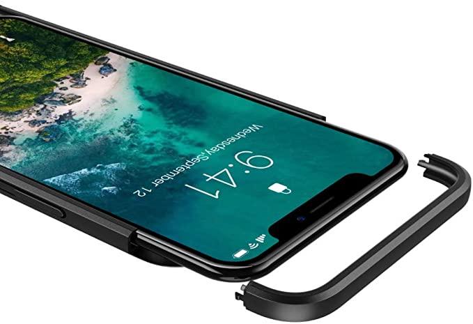 Immagine prodotto PhoneLook Coque Power Case batterie esterne (Apple iPhone 12, Realme 12 Pro+)