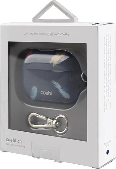 Actual product image Uniq Case of protective material (Headphone sleeve)