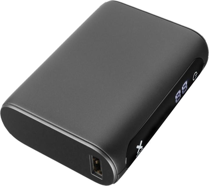 Actual product image Xtorm Go (10000 mAh, 15 W, 36.20 Wh)