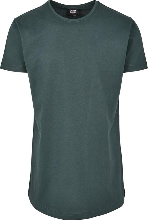 Urban Classics Shaped Long Tee