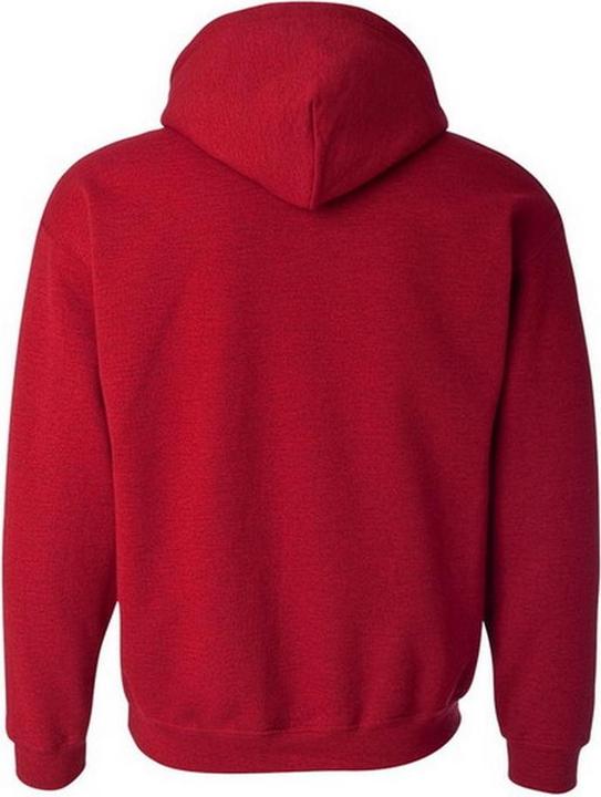 Produktbild Gildan Heavy Blend Kapuzenpullover Hoodie Kapuzensweater (L)