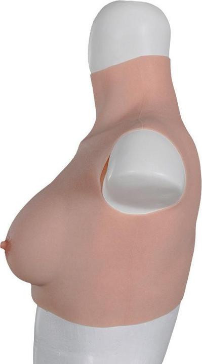 Image du produit XXdreamSToys Forme de sein ultra-réaliste (S)