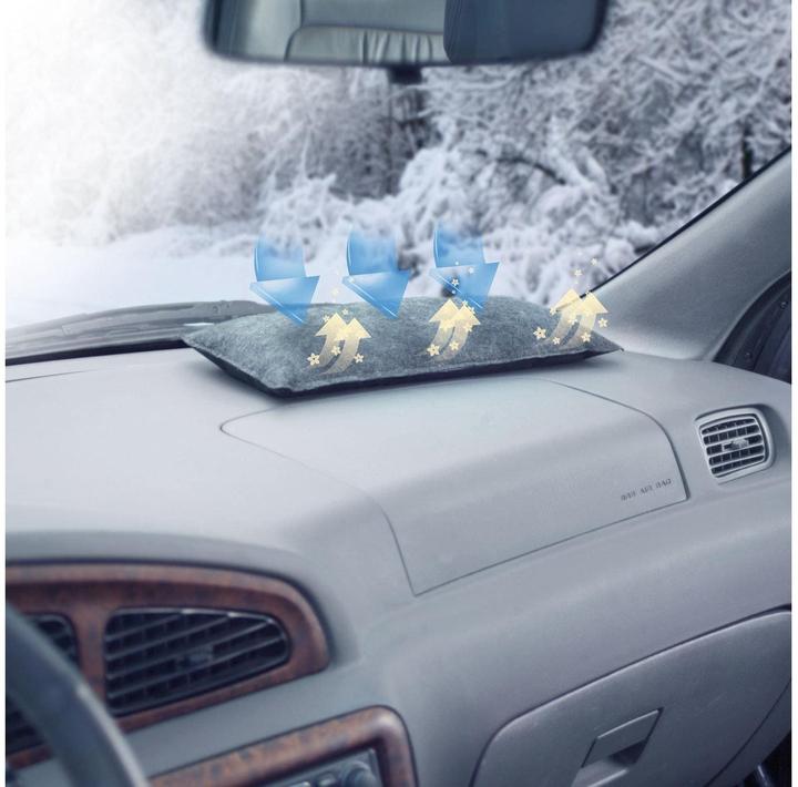 Actual product image ThoMar Air Dry Car dehumidifier (19.20 l/24h)