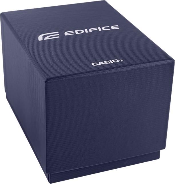 Actual product image Casio Edifice (Sports watch, 47 mm)