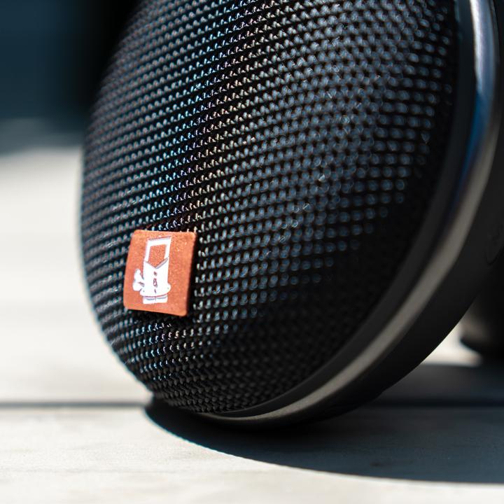 Produktbild PhoneLook Clip Kompakter und tragbarer Bluetooth 5.0 Lautsprecher SD/AUX/USB