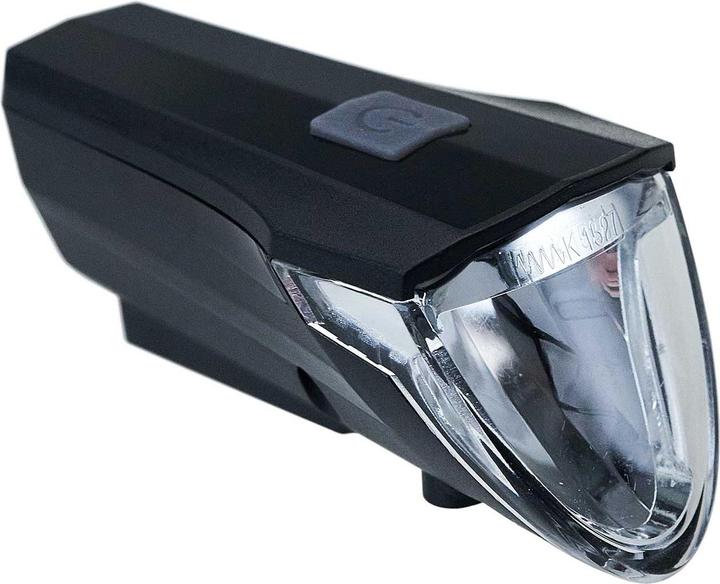 Produktbild Filmer LED-Akku Velo Vorder- und RÃ¼cklicht
