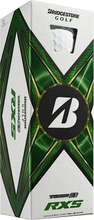 Image du produit Bridgestone TourB-RXS