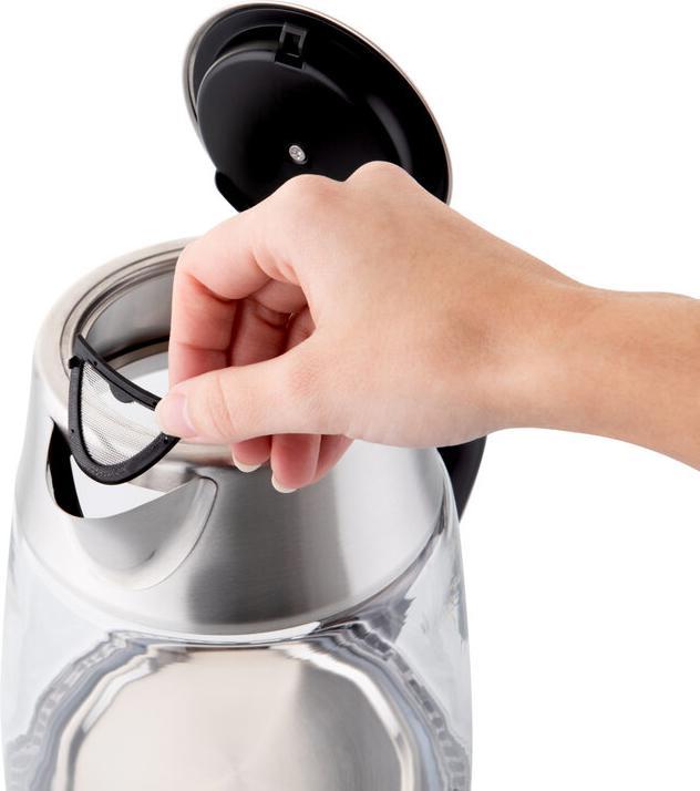 Actual product image ETA Crystela Premium (1.50 l)