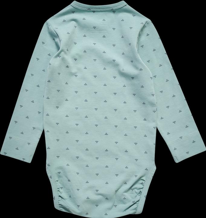 Actual product image hummel hmlBEESY BODY L/S (92)