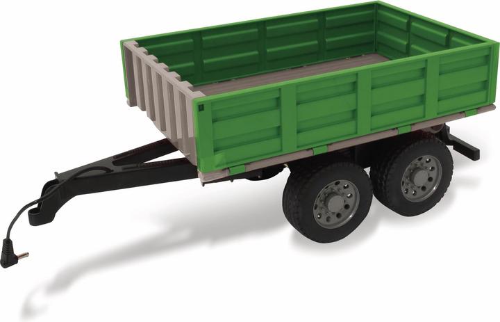 Image du produit Jamara Benne pour Fendt 1050
