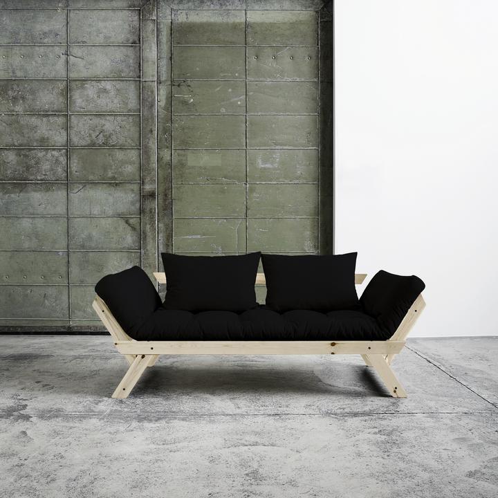Produktbild Karup Design Bebop (3-Sitzer, Bettsofa)