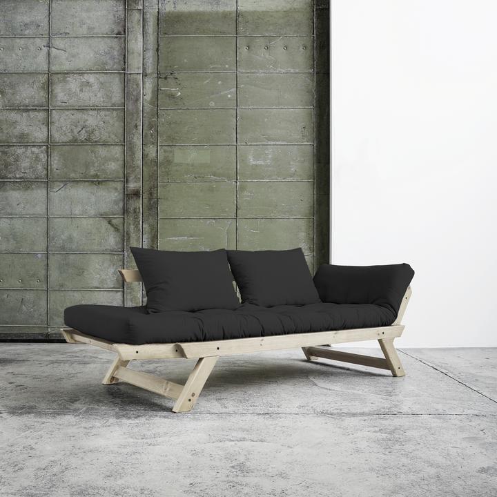 Produktbild Karup Design Bebop (3-Sitzer, Bettsofa)