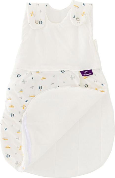 Immagine prodotto Träumeland Set sacco a pelo per bambini (56 cm)