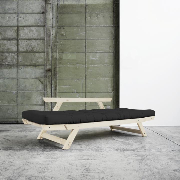 Produktbild Karup Design Bebop (3-Sitzer, Bettsofa)