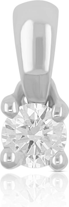 Immagine prodotto Muau Rimorchio (Oro bianco 750/18 carati)
