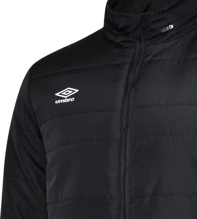 Immagine prodotto Umbro Giacca Club Essential Bench (158)