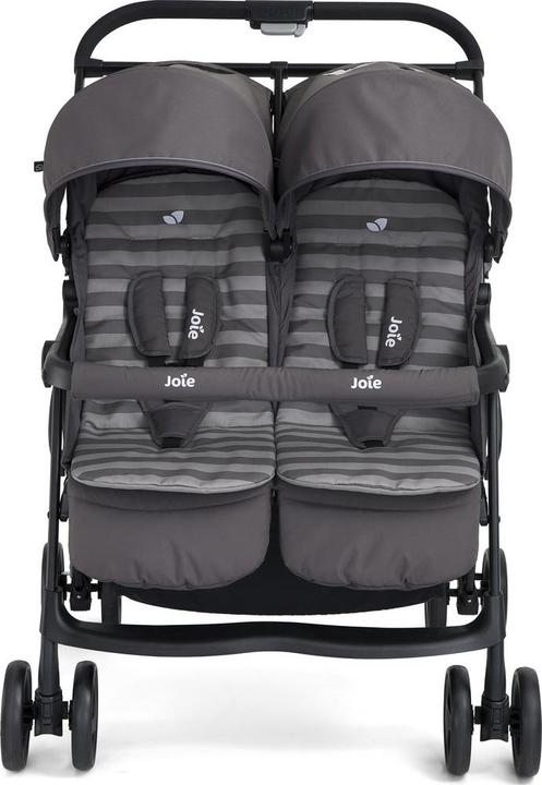 Actual product image Joie Aire Twin