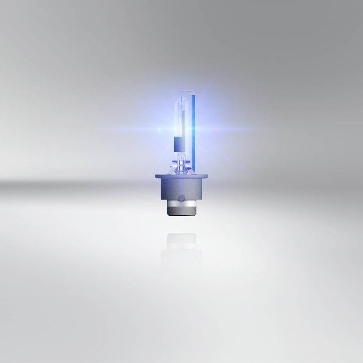 Image du produit Osram Cool Blue Intense (D2R)