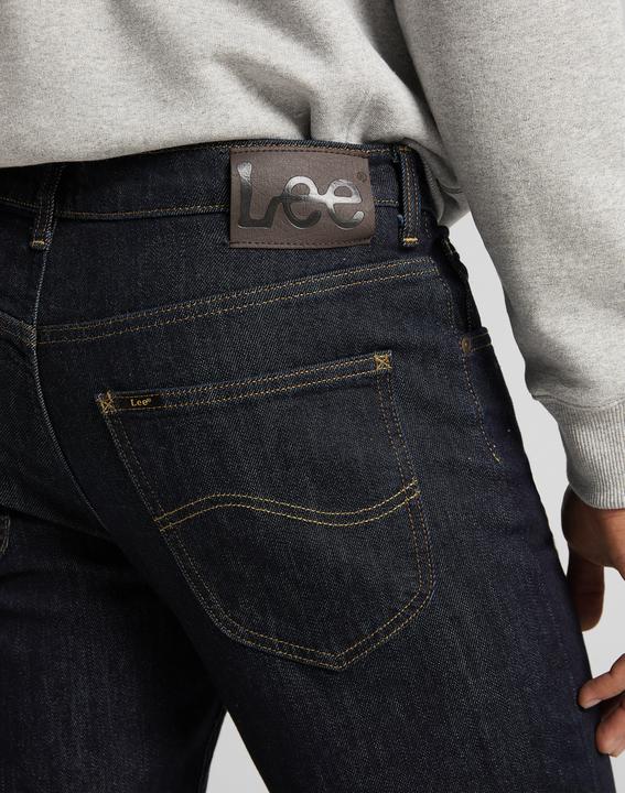 Image du produit Lee Brooklyn Jeans Straight rinse (W30/L32)