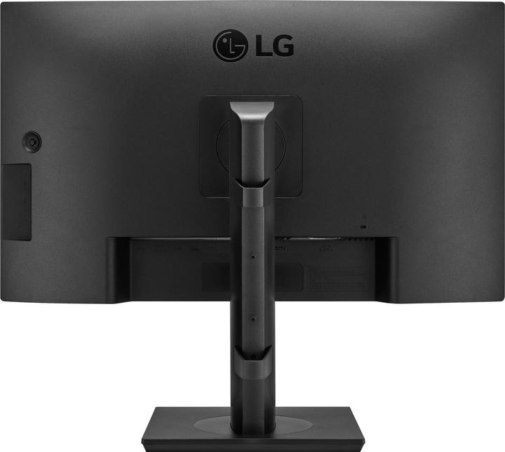 Actual product image LG 27BQ65UB-B (3840 x 2160 Pixels, 27")