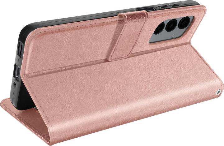 Actual product image Mayaxess SecureCard Cover (Samsung Galaxy A16)