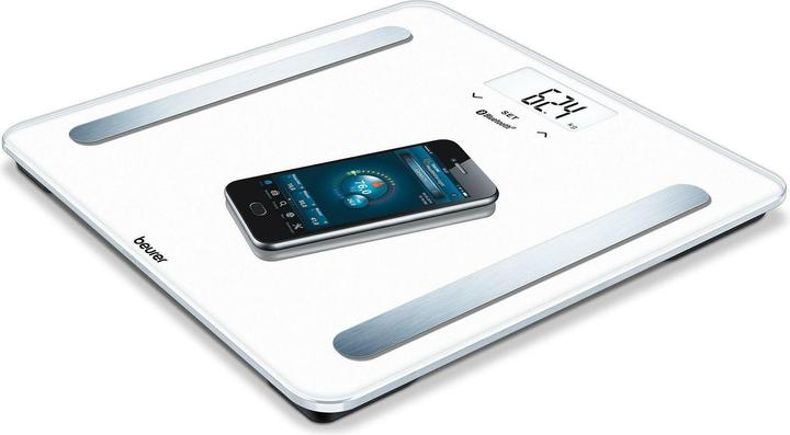 Actual product image Beurer Bf 600 (180 kg)