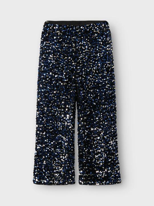 Image du produit Name it Pantalon large à paillettes (146)