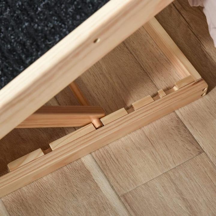 Immagine prodotto Jamb Rampa per cani Scala per gatti (Animaletto, Cane, Gatto)