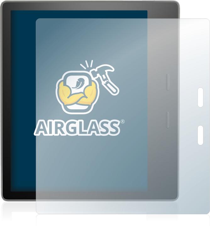 Produktbild BROTECT AirGlass Panzerglasfolie (Oasis 2017 (9. Gen.))