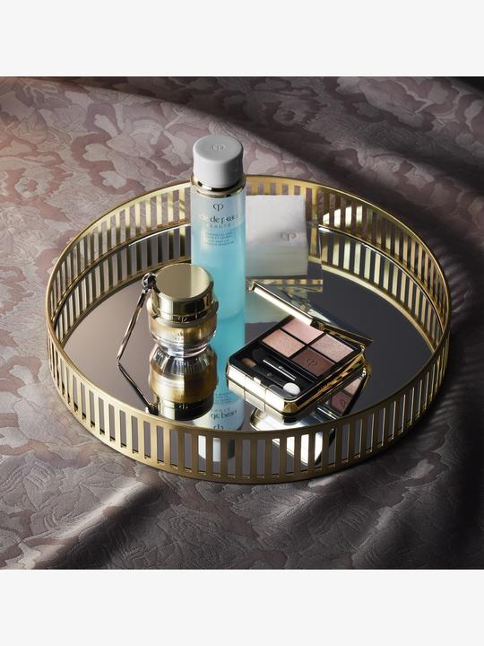 Produktbild Clé De Peau Eye Color Quad - Refill (Nr. 03)