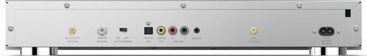 Actual product image Hama DIT2105SBTX (DAB+, DAB, FM, Bluetooth, Wi-Fi, Radio Frequency (RF))