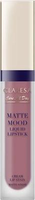 Immagine prodotto Golden Rose Claresa Matte Mood Liquid Lipstick 02 Hope 7ml (02 Speranza)