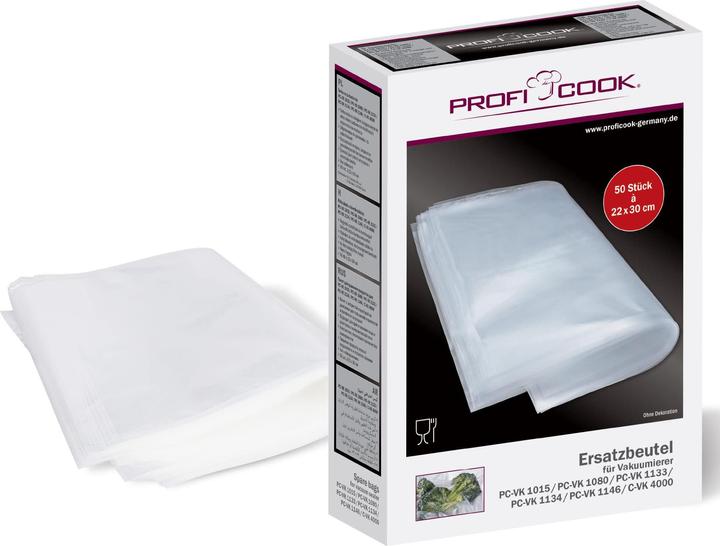 Image du produit Proficook lapija 22x30 (50 x)
