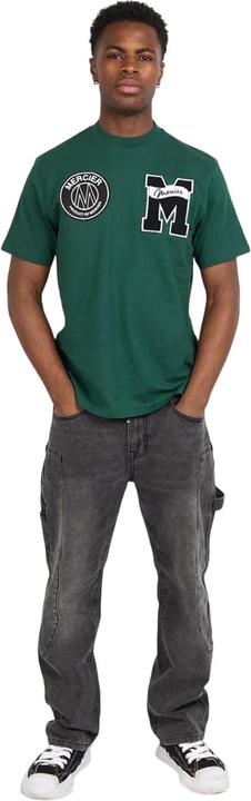 Actual product image Mercier Mens Academy T-Shirt (S)
