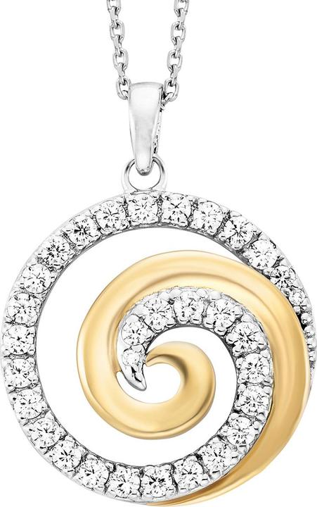 Produktbild Julie Julsen Halskette (Silber 925)