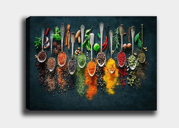 Produktbild Wallxpert Reina (50 x 70 cm)