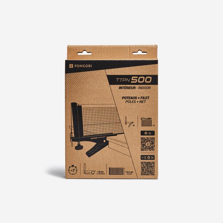 Image du produit Pongori KIT TTPN 500