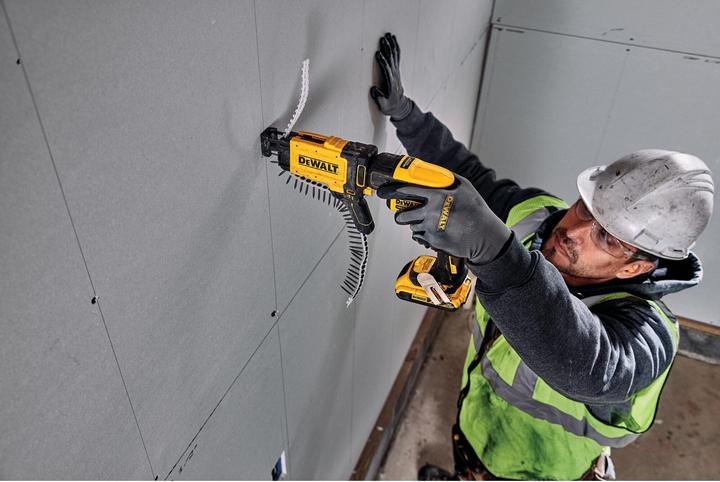 Produktbild DeWalt MAGAZIN für Trockenbau-SCHRAUBENDREHER DCF620