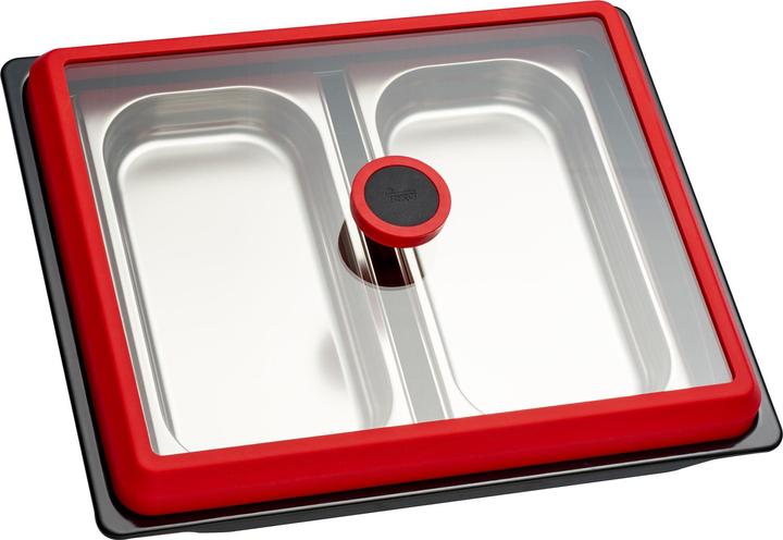 Productafbeelding Teka 41599012 bakplaat/plaat Oven Rechthoekig