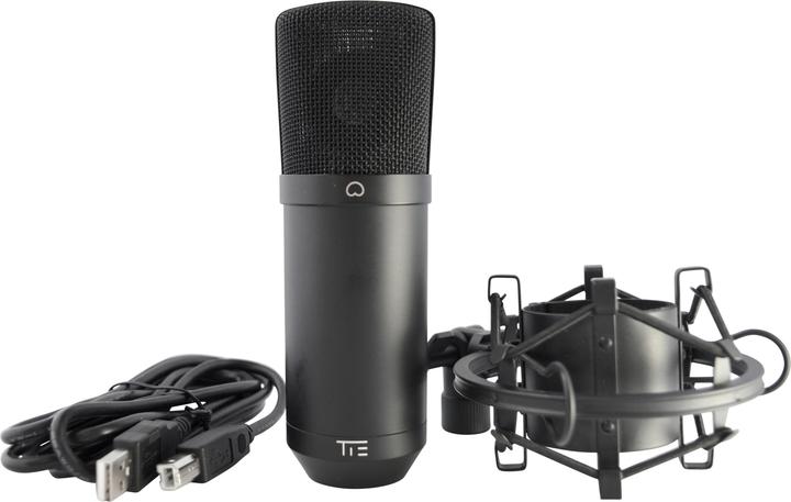 Produktbild TIE Condensor Mic USB